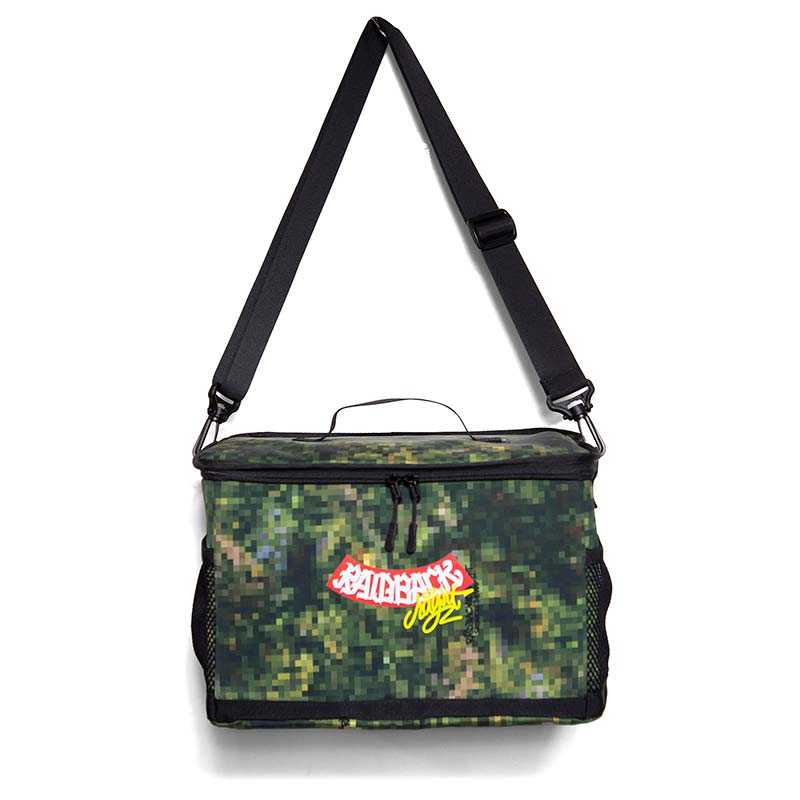 ×RAIDBACK COOLER BAG