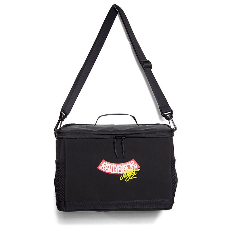×RAIDBACK COOLER BAG