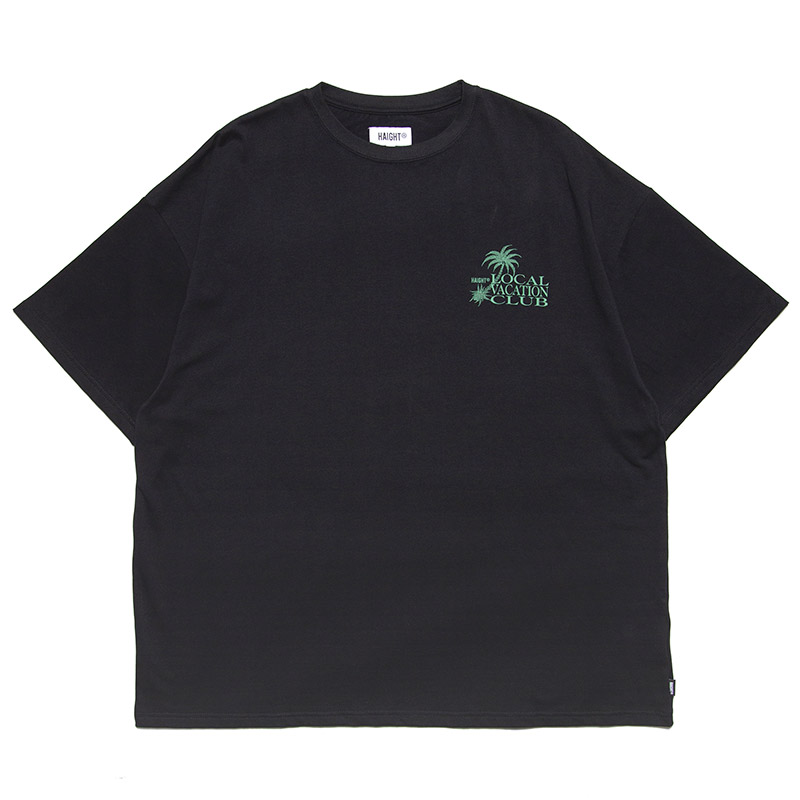 LVC LOUD TREE TEE