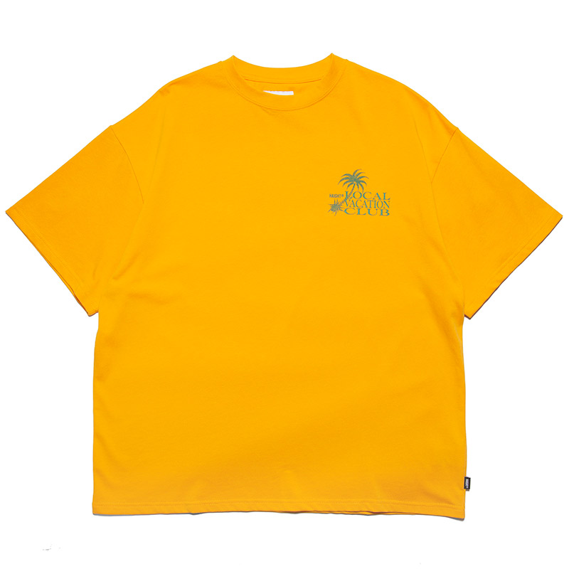 LVC LOUD TREE TEE