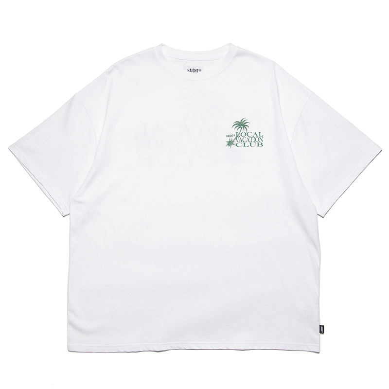 LVC LOUD TREE TEE