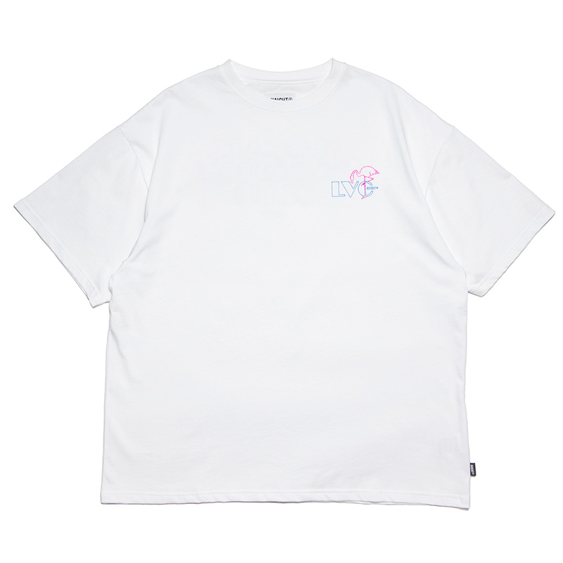 LVC NEON LIGHT TEE