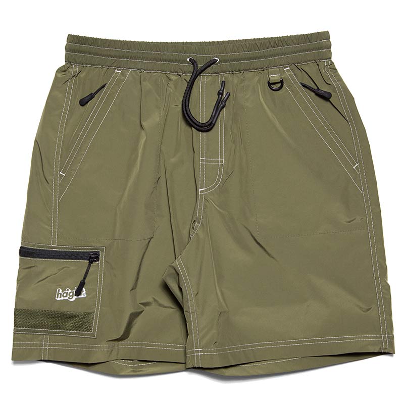 2WAY SHORTS