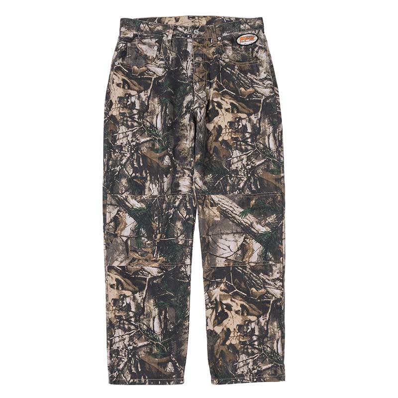 IFPG REALTREE 5POCKET PANTS