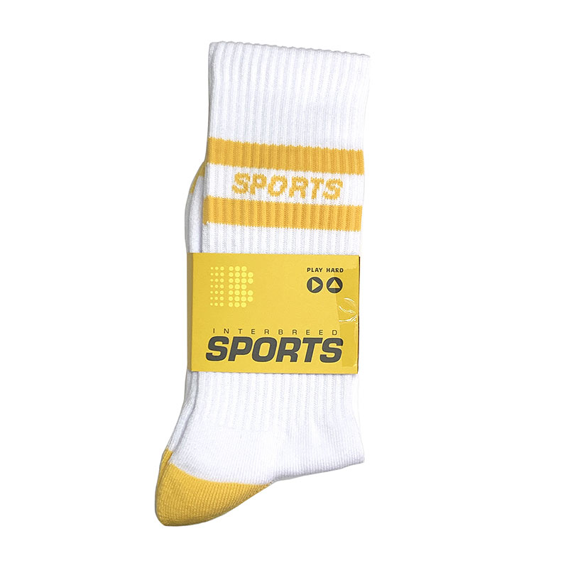 IB SPORTS LINED SOCKS PACK