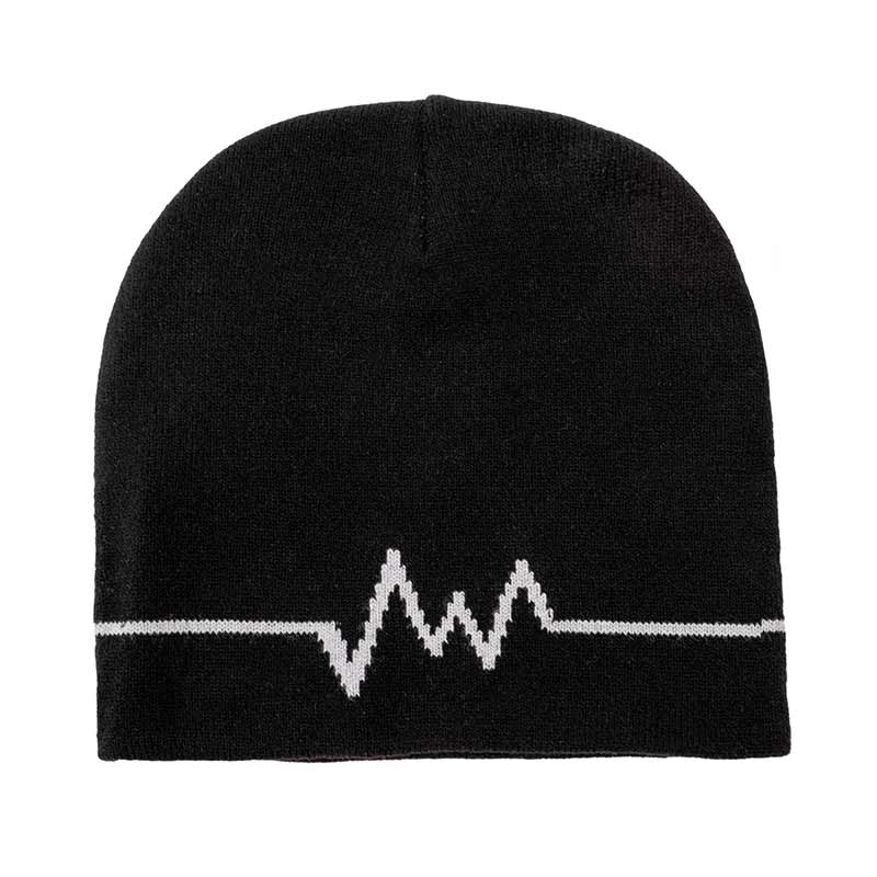 DEEP SOUNDS BEANIE