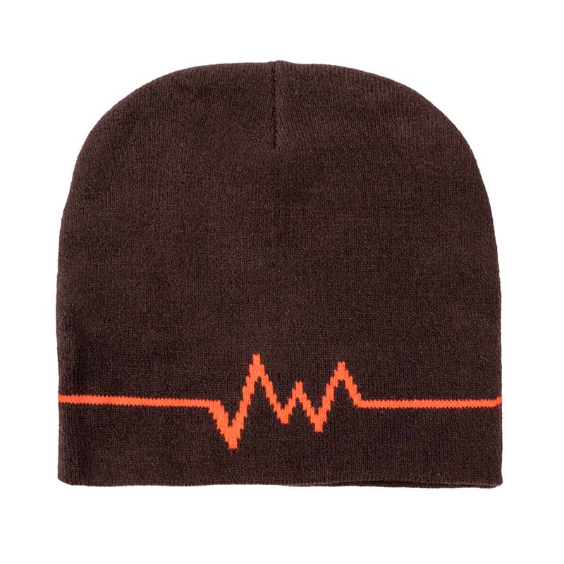 DEEP SOUNDS BEANIE