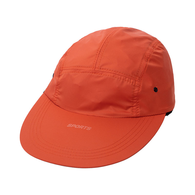 URBAN FIT LONGBILL CAP