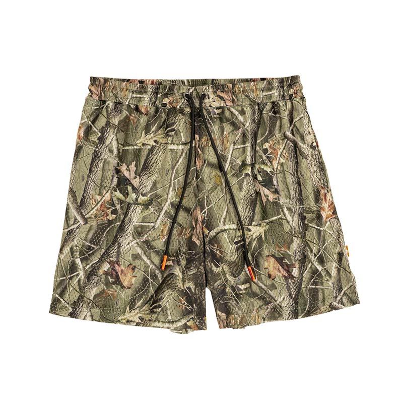 Airy Training Shorts