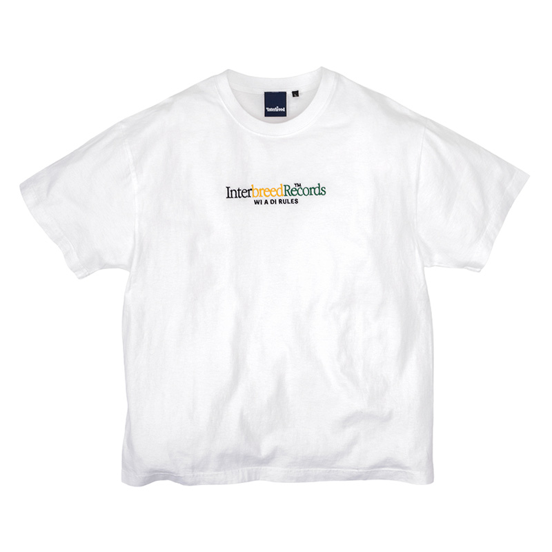 CARIBBEAN LOGO S/S TEE