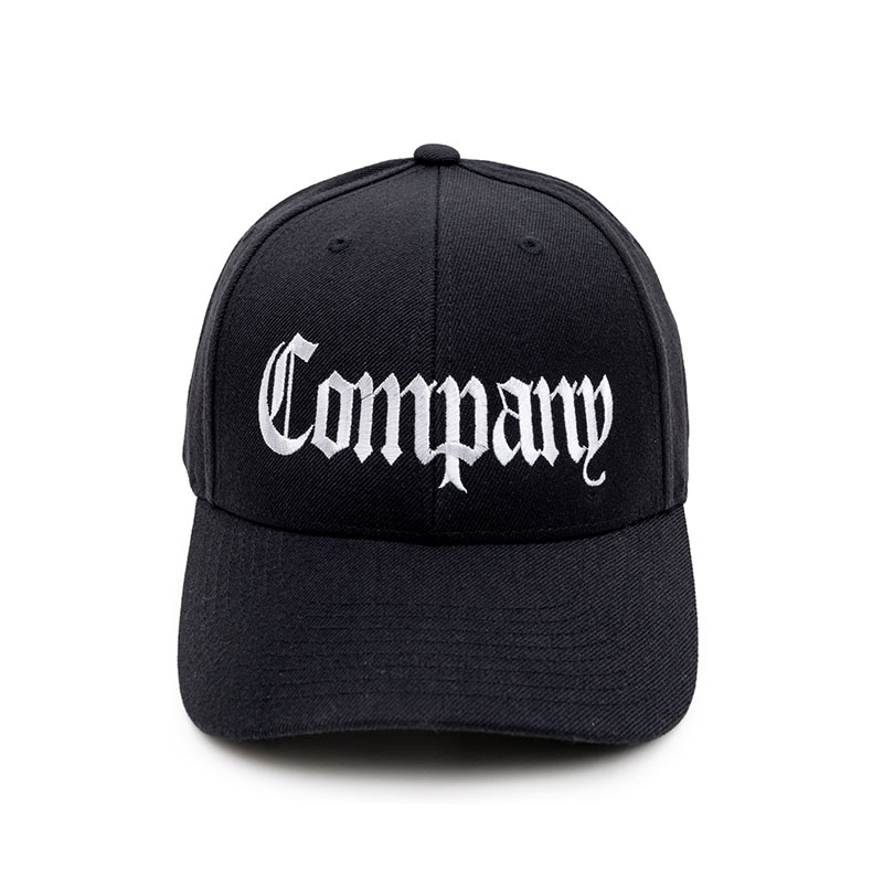 COMPANY SNAPBACK