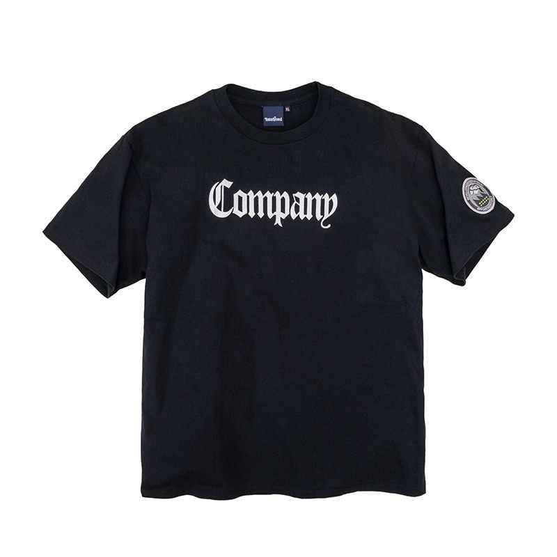COMPANY S/S TEE