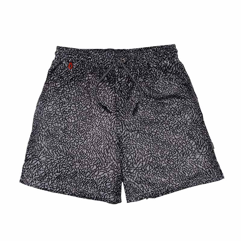 ELEPHANT MESH SHORTS