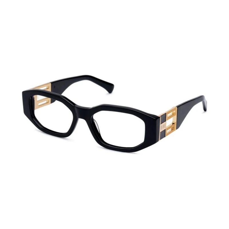 LEVELS CLEAR LENS GLASSES