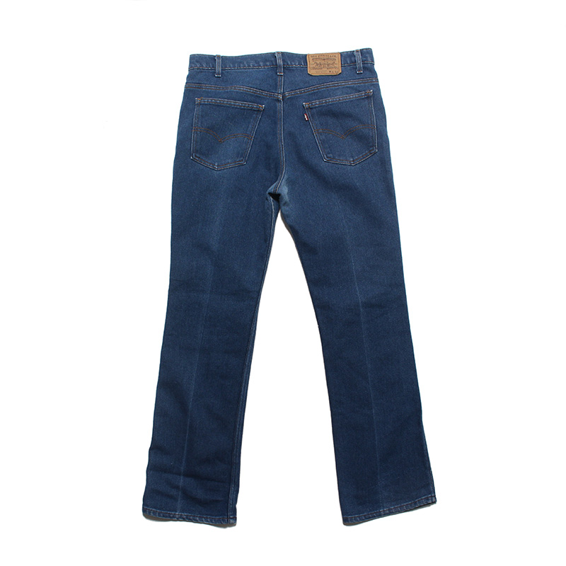 LEVI'S 517 DENIM PANTS MADE IN USA