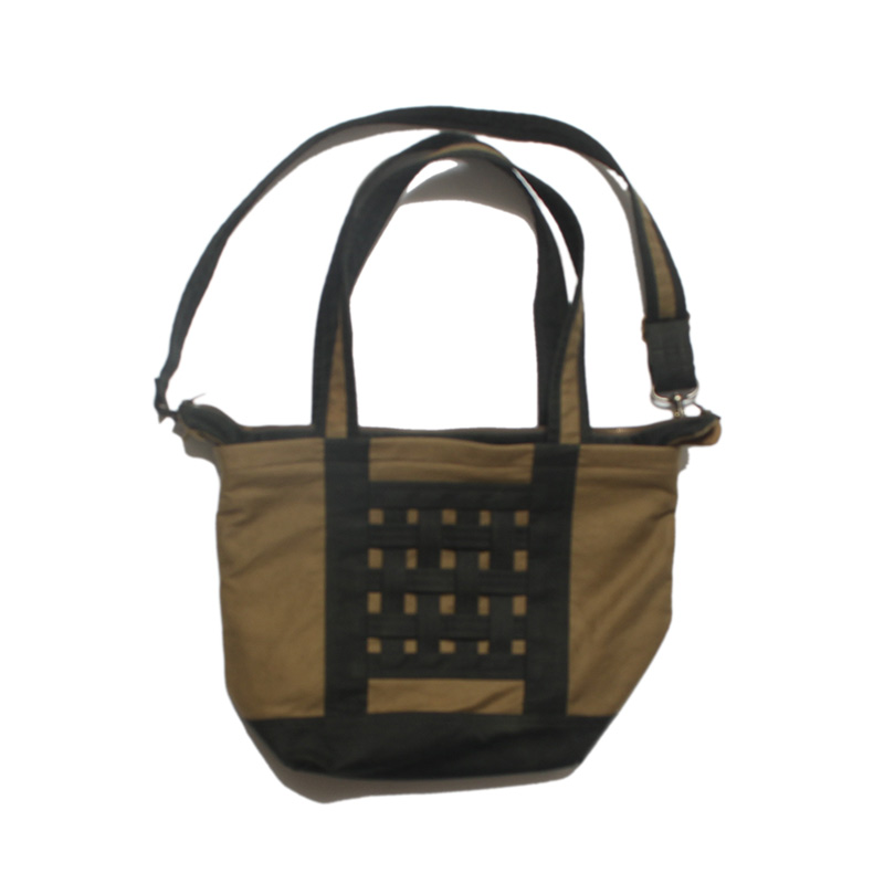 HANDMADE SHOULDER BAG (M)