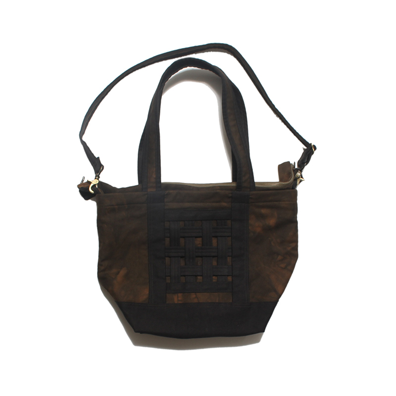 HANDMADE SHOULDER BAG (M)