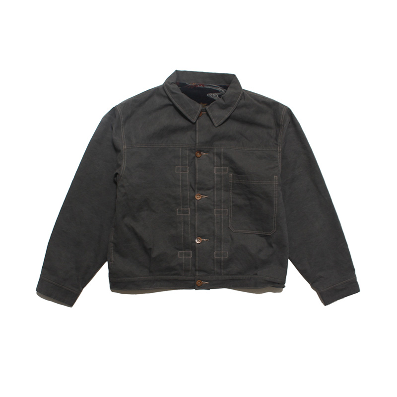 WORK JACKET