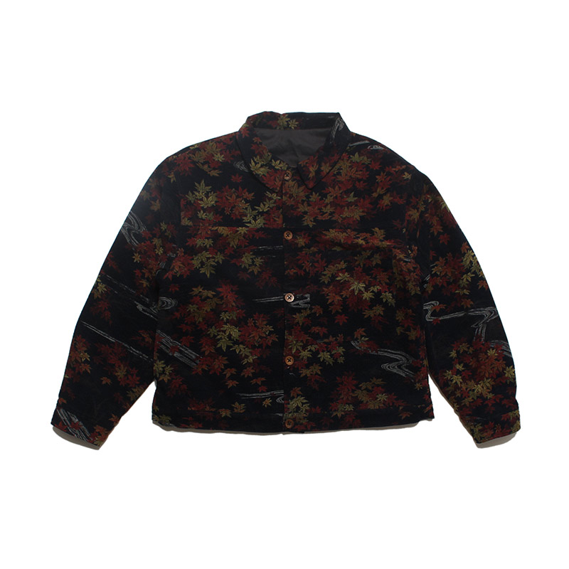WORK JACKET