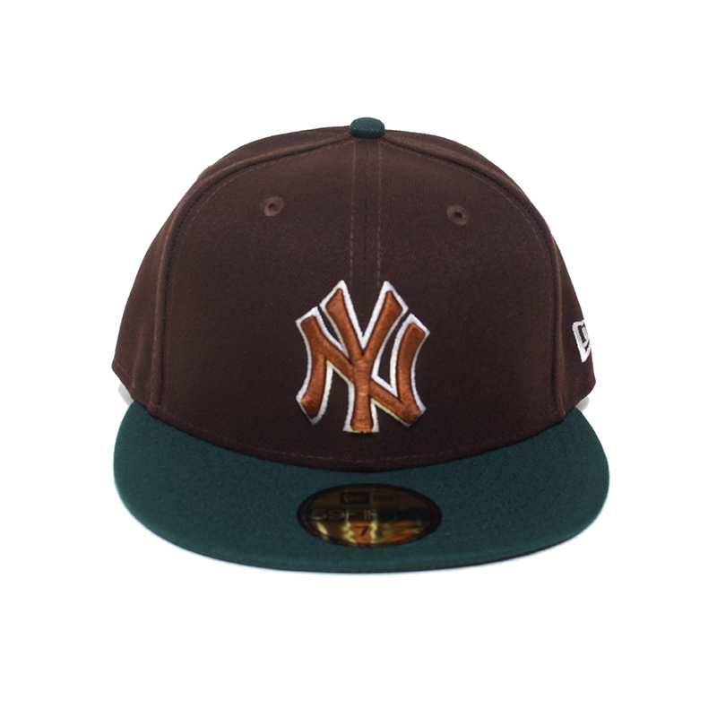 B&B 59FIFTY NEWYORK YANKEES