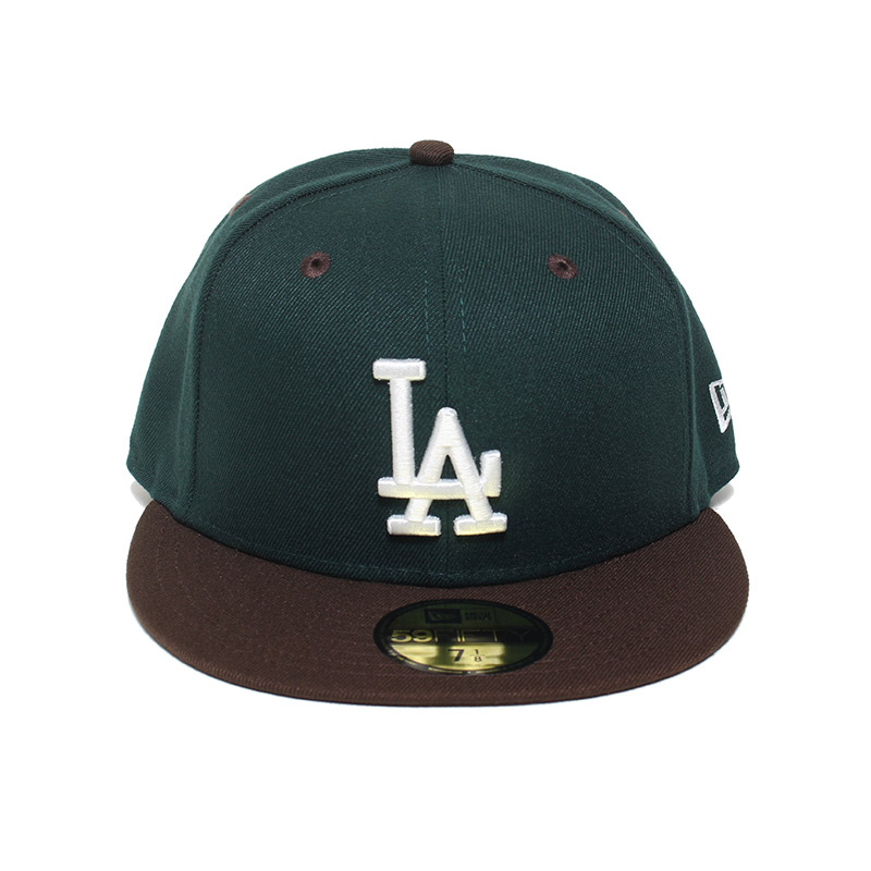 B&B 59FIFTY LOSANGELES DODGERS