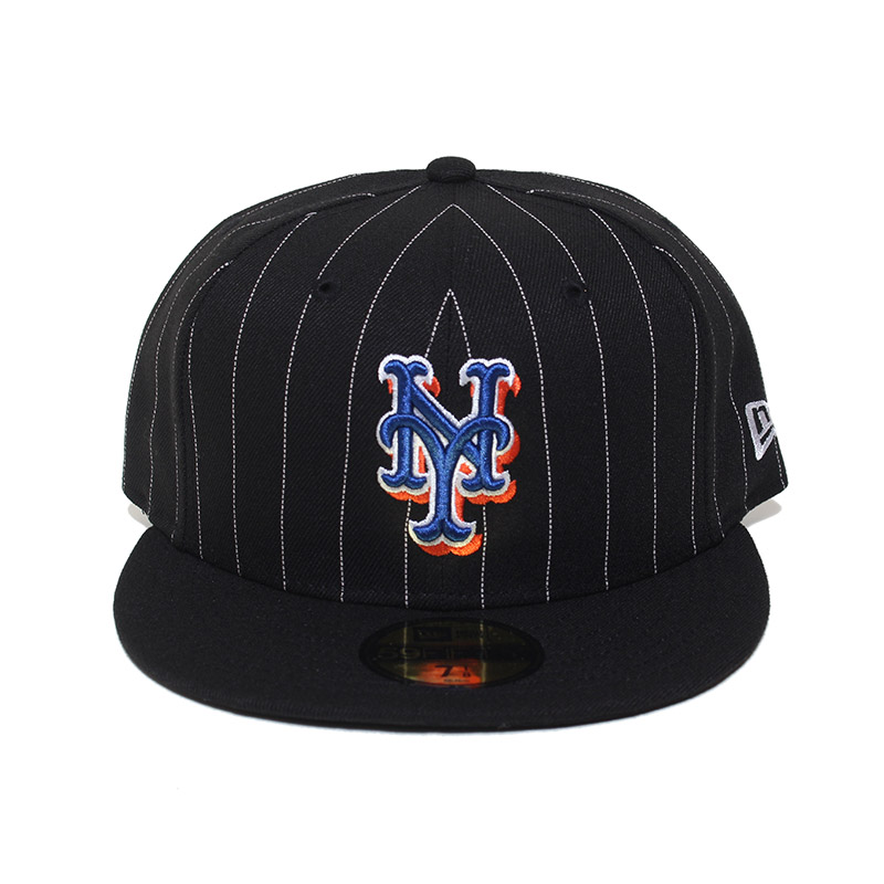 59FIFTY NY METS PINSTRIPE