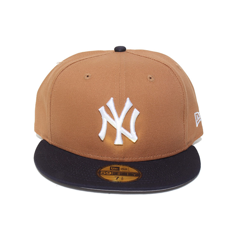 MLB DUCK 2TONE NY YANKEES