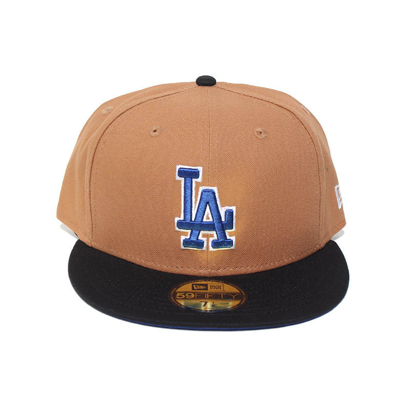 MLB DUCK 2TONE LA DODGERS