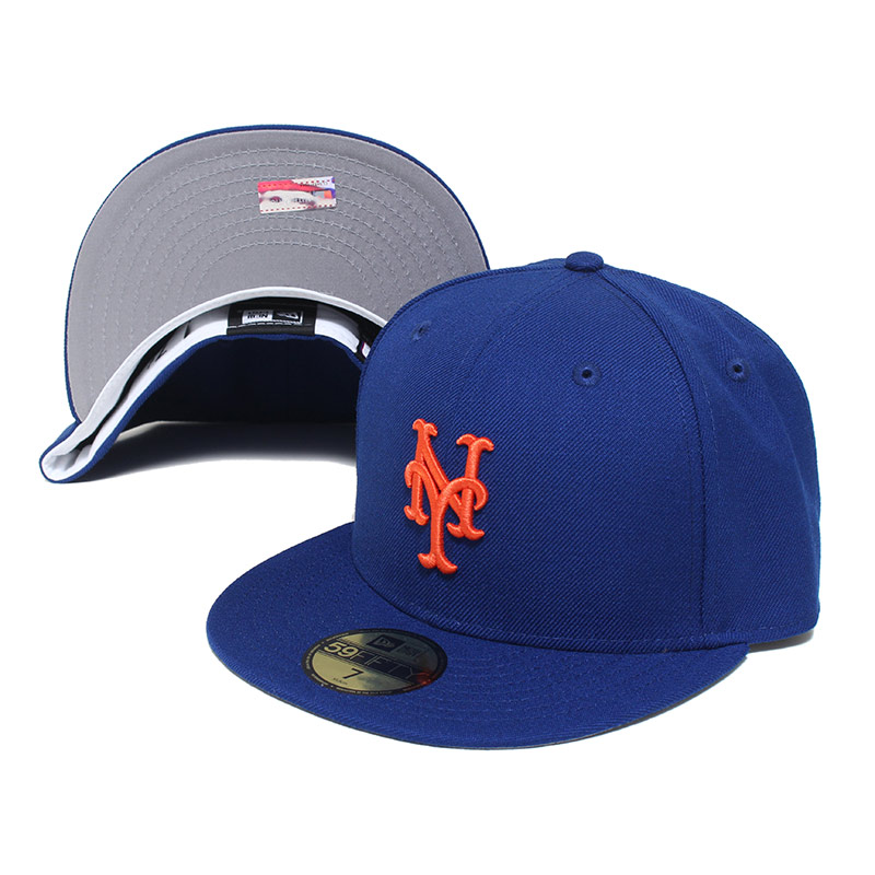 59FIFTY OLD AUTHENTIC METS