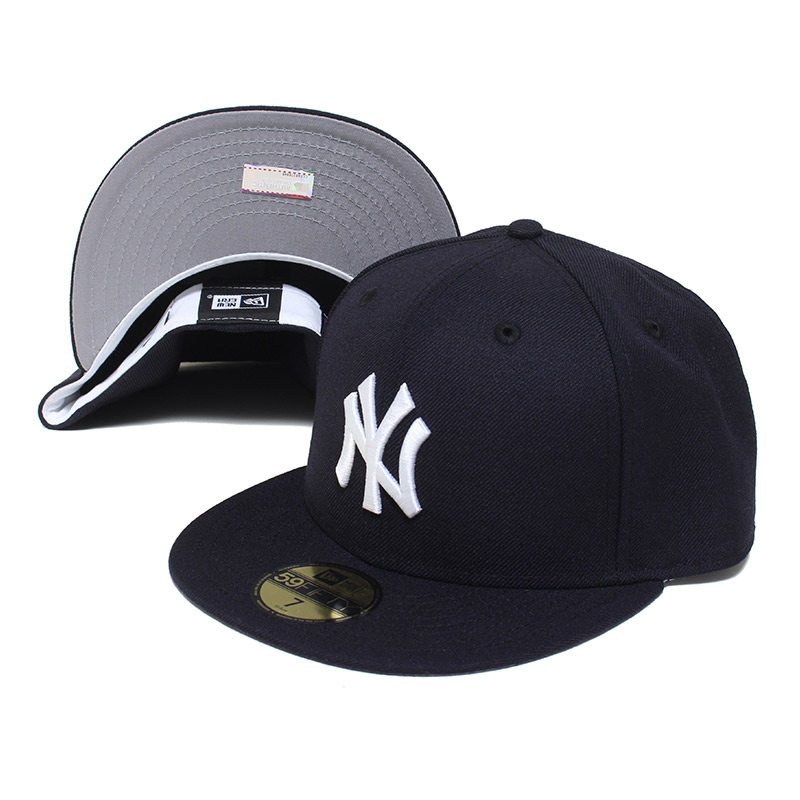 59FIFTY OLD AUTHENTIC YANKEES