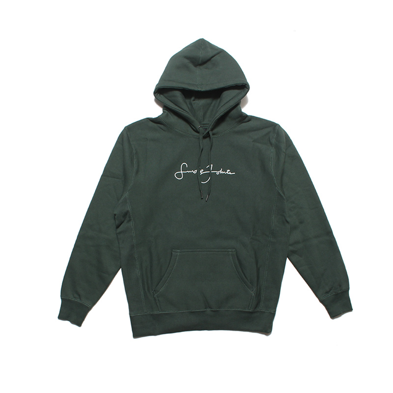 NOTHIN SPECIAL SMOKE JOINTS HOODIE