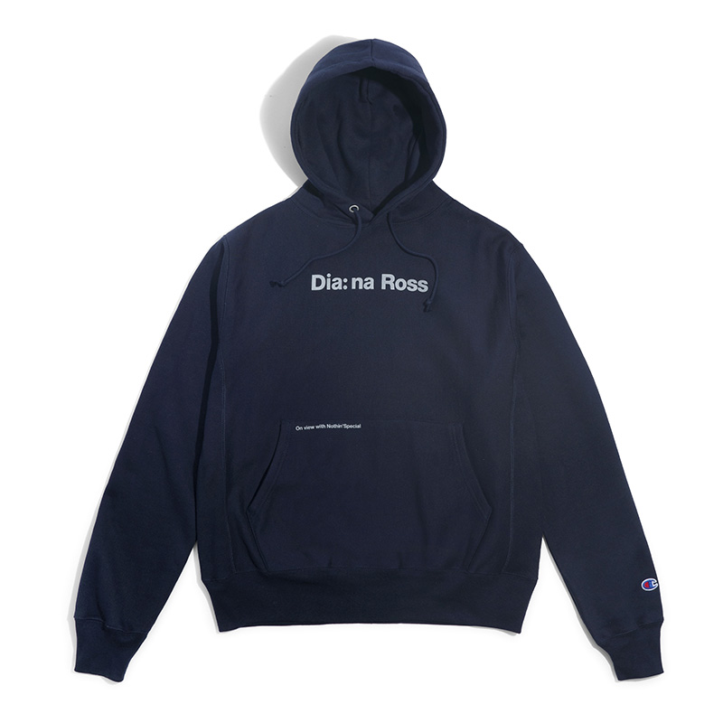 DIA:NA ROSS PULLOVER