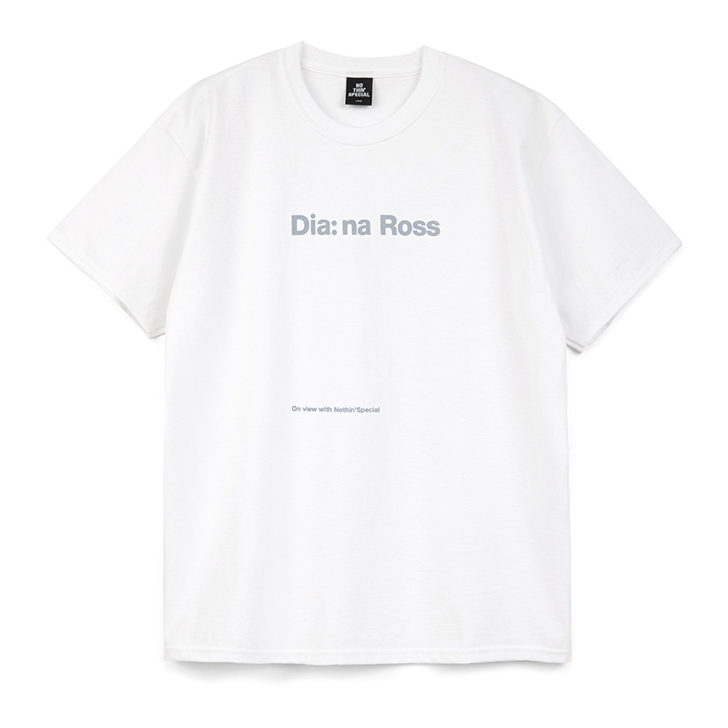 DIA:NA ROSS TEE