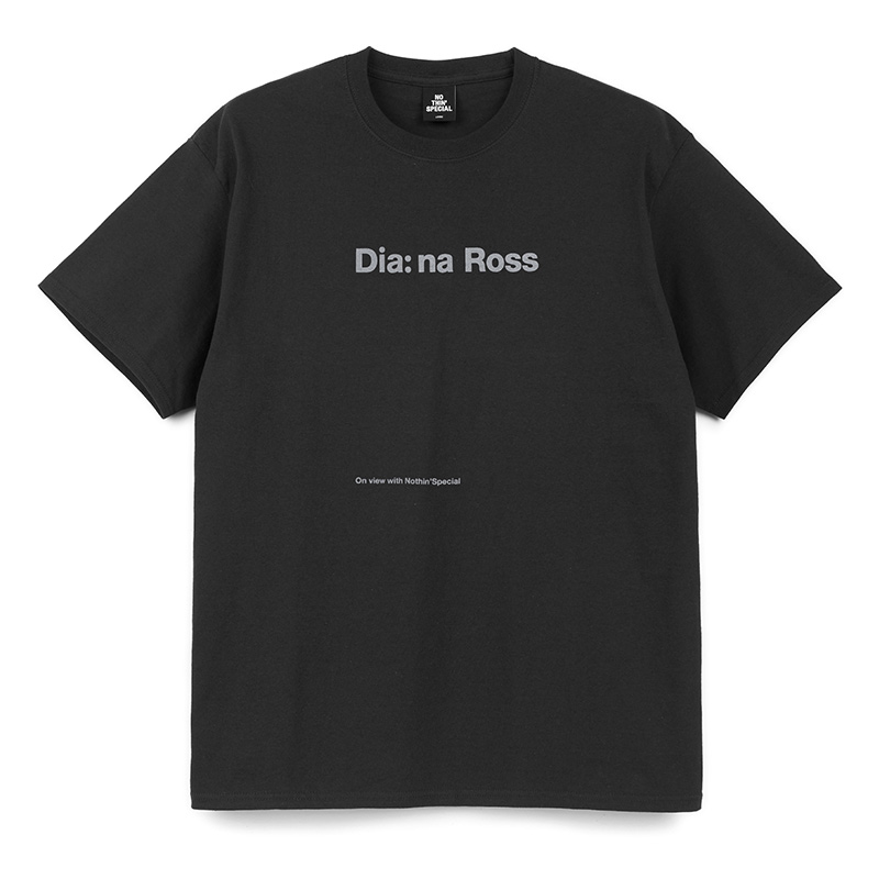 DIA:NA ROSS TEE