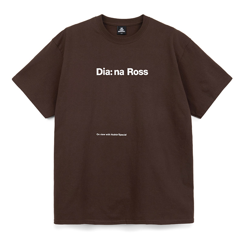 DIA:NA ROSS TEE