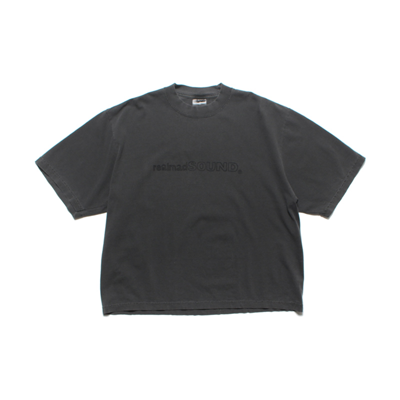 X NAIJEL GRAPH " S/S TEE  STADIUM EXCLUSIVE COLOR