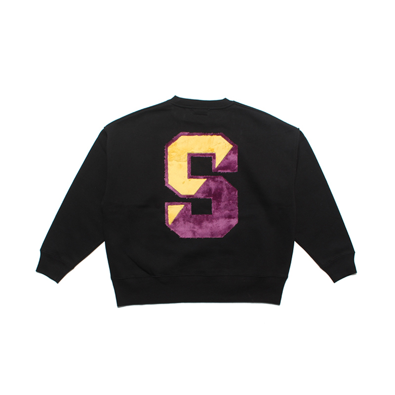 名作〕Old Stussy stadium jumper 春のコレクション www.ozan-arif.net