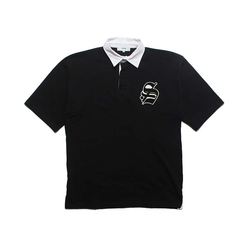 SHIRT - L/S POLO | STADIUM ONLINE SHOP