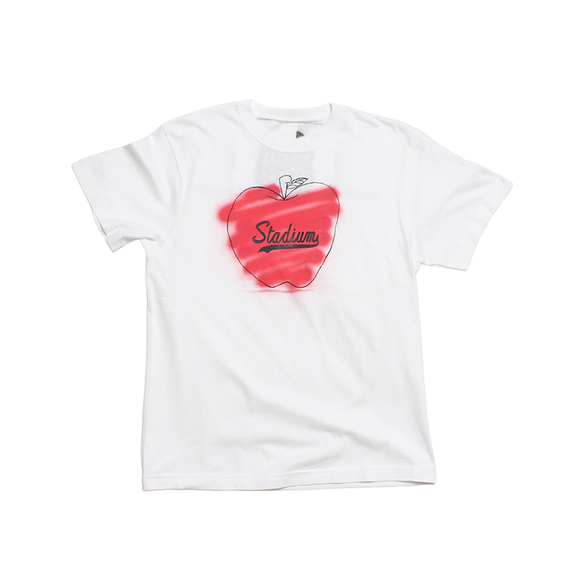 APPLE TEE #1