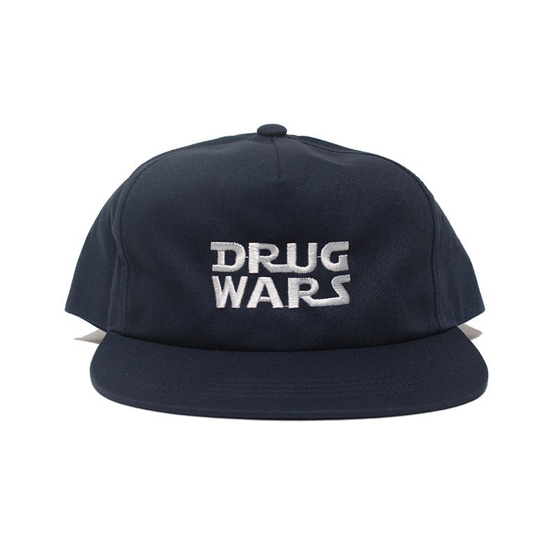 DRUG WARS SNAPBACK