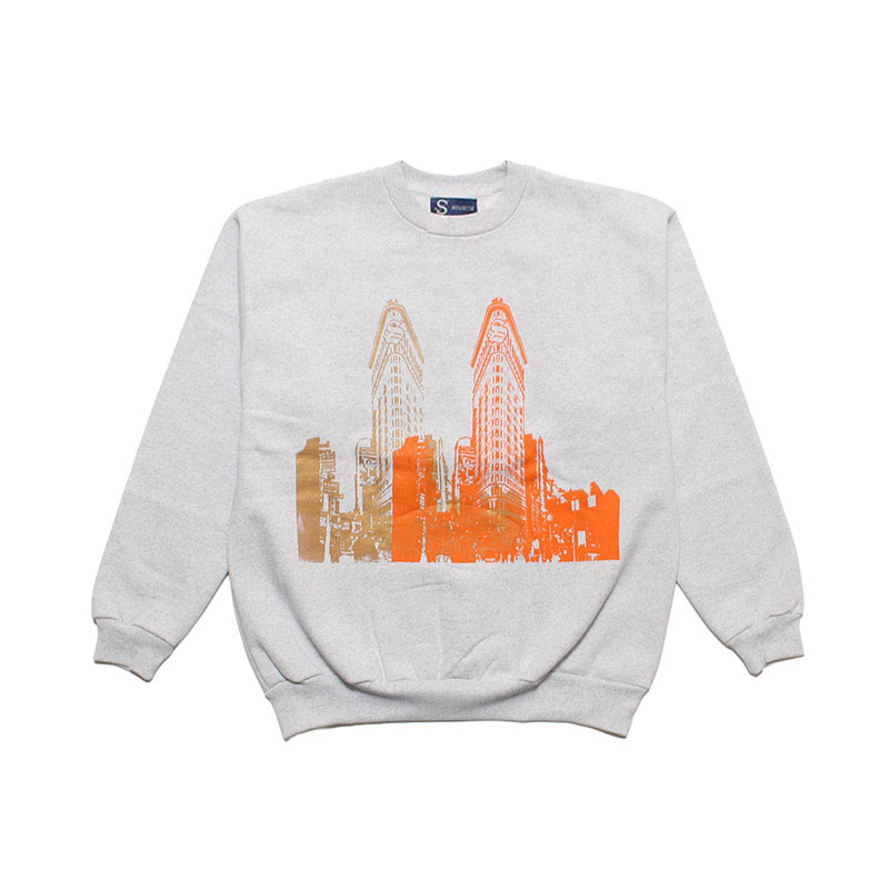 23 FB CREW NECK