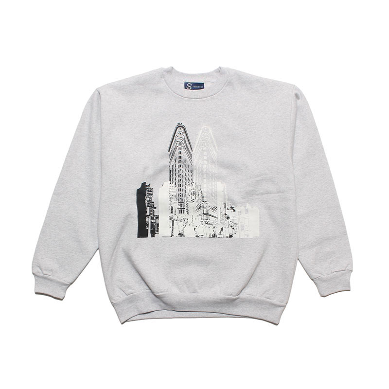 23 FB CREW NECK