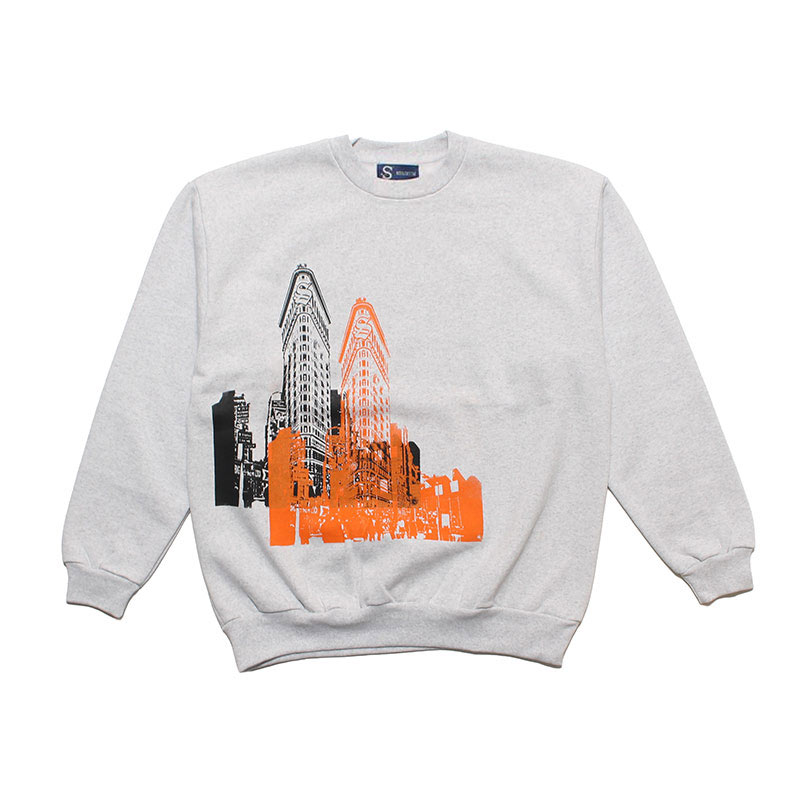 23 FB CREW NECK