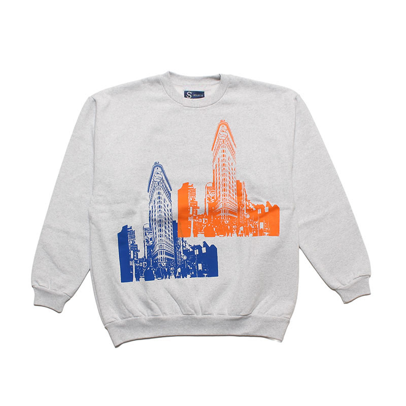 23 FB CREW NECK