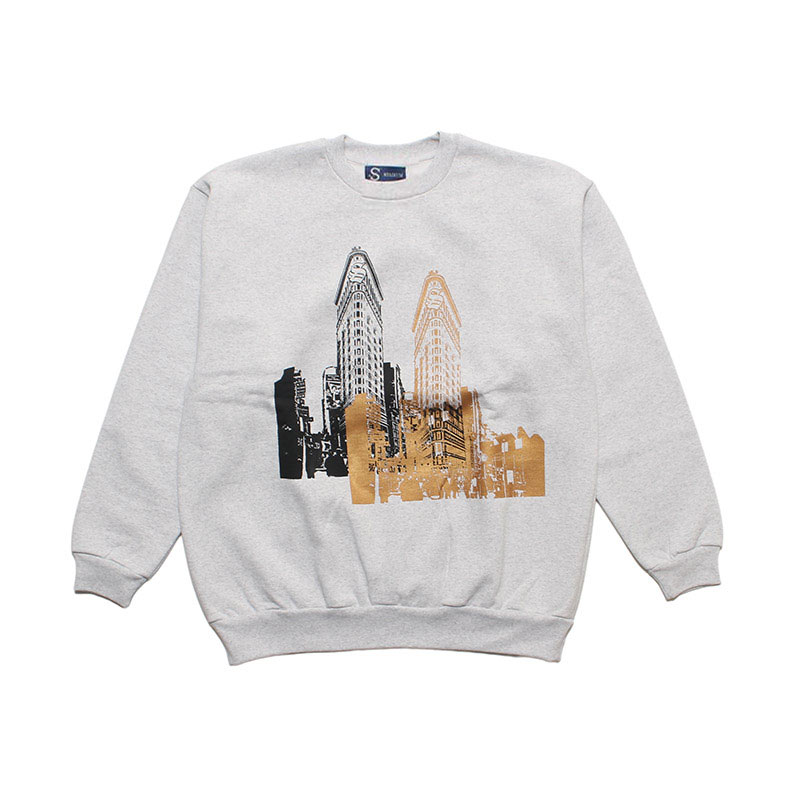 23 FB CREW NECK