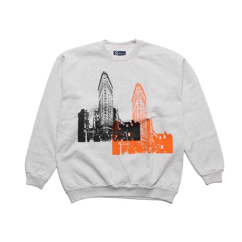 23 FB CREW NECK