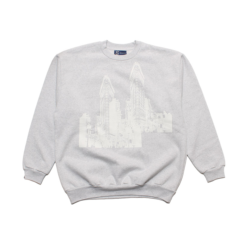 23 FB CREW NECK