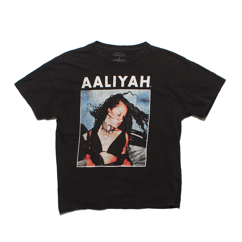 AALIYAH TEE