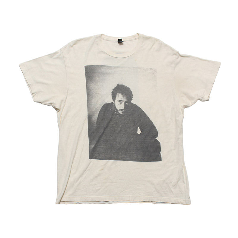 POST MALRON 2019 Runaway Tour TEE