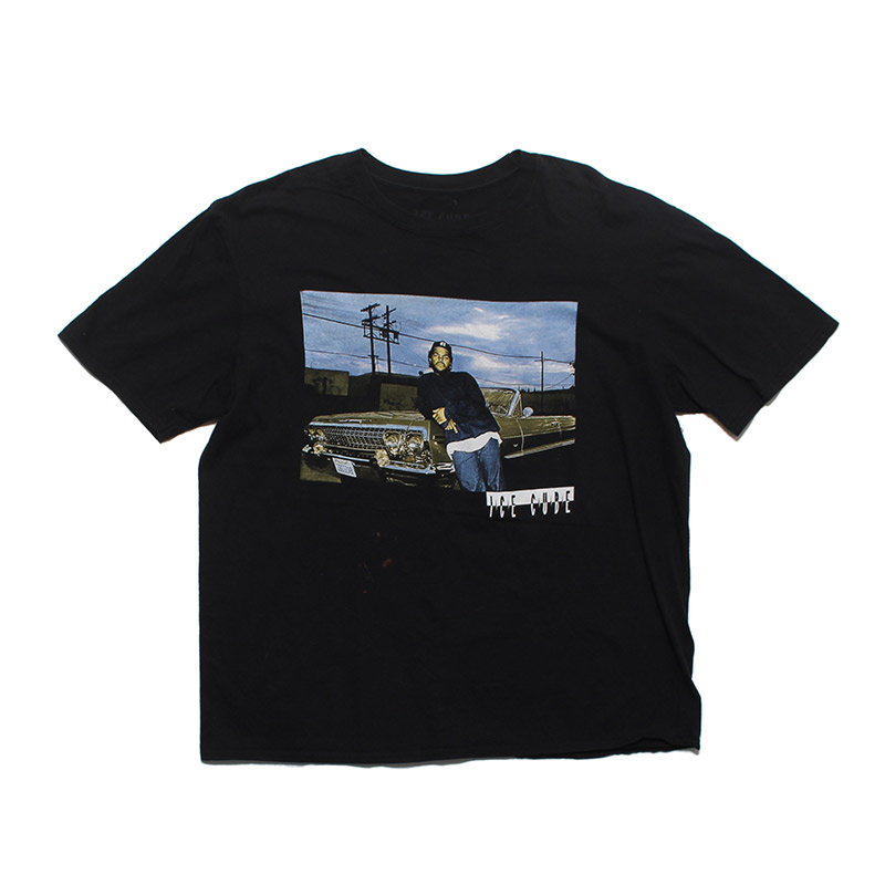 ICE CUBE TEE